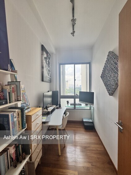 Beacon Heights (D12), Condominium #480881031